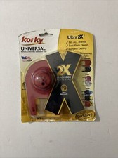 Korky ultra high for sale  Torrance