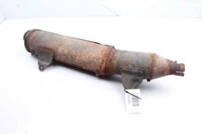 Auspuff schalldämpfer honda gebraucht kaufen  Trebbin