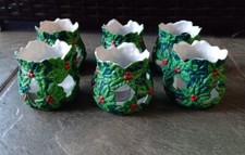 Christmas tea lights for sale  Florence