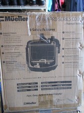 Mueller pro series for sale  Whittier