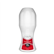 Avon duty deodorante usato  Pavia