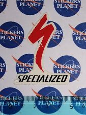 Adesivo sticker vintage usato  Italia