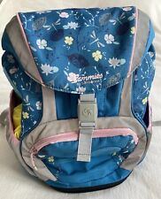 Schulrucksack sporttasche mäd gebraucht kaufen  Magdeburg