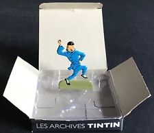 Tintin archives figurine d'occasion  Metz-