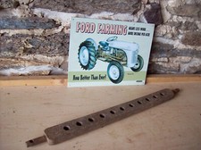 Tractor point hitch for sale  New Providence