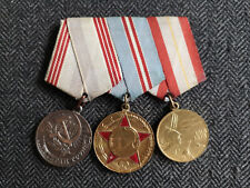 Médaille cccp travail d'occasion  Chartres