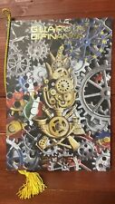 Calendario originale storico usato  Pinerolo