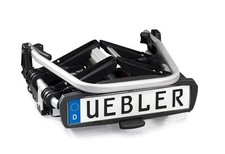 Uebler fahrradträger x21s gebraucht kaufen  Hammelburg