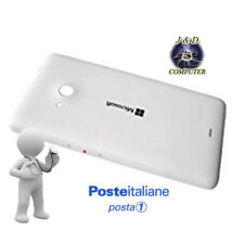 Scocca cover copribatteria usato  Irsina