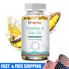 Omega fish oil for sale  Hebron