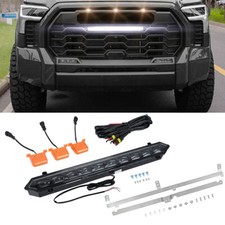 Front grille led for sale  Rancho Cucamonga