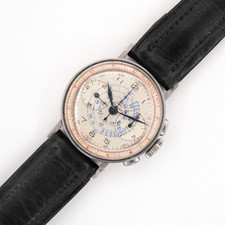 Vintage jules jurgensen for sale  Hollis Center