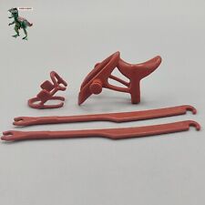Conjunto Playmobil cavalo de tração para carrinho-stagecoach-cadeira-rein-hars comprar usado  Enviando para Brazil