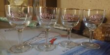 Lot verres bière d'occasion  Le Palais-sur-Vienne