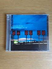 Docd depeche mode gebraucht kaufen  Lauterbach