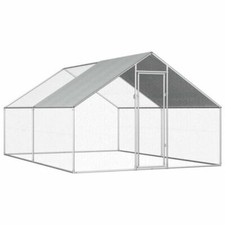 Vidaxl 170789 gabbia usato  Rodi Garganico