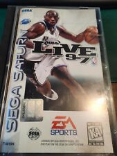 Nba live cib d'occasion  Massy