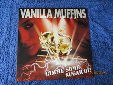 Vanilla muffins gimme gebraucht kaufen Vanilla muffins gimme gebraucht kaufen  Leipzig