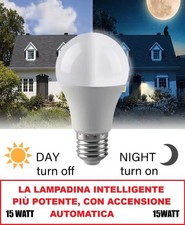 Lampadina led e27 usato  Porto Sant Elpidio