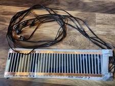 Reptile garden heaters for sale  Lindale