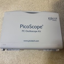 Picoscope 3425 oscilloscope d'occasion  Expédié en Belgium