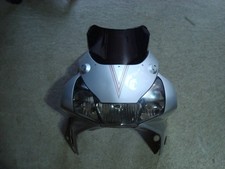 Honda cbr954rr 2002 for sale  USA