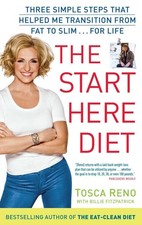 Start diet three for sale  Lynden