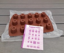 Tupperware silikonform 15x gebraucht kaufen  Preetz