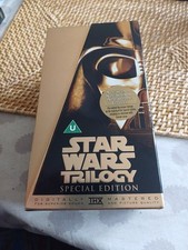 Star wars special for sale  DROITWICH