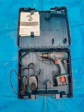 Bosch gsr 14.4 for sale  WEYMOUTH