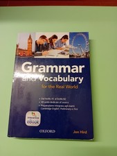 Grammar and vocabulary usato  Cecina