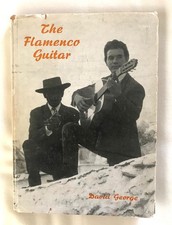 Flamenco guitar david for sale  San Diego