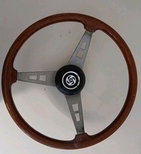Volante auto epoca usato  Parma