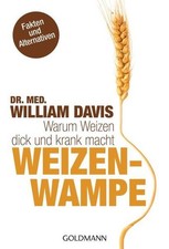 Weizenwampe weizen dick gebraucht kaufen  Ohlsbach