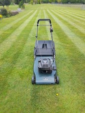 Hayter harrier lawnmower for sale  CRAWLEY