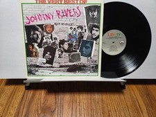 JOHNNY RIVERS/ THE VERY BEST OF/ 1975 EXCELLENT LP LIBERTY MONO comprar usado  Enviando para Brazil