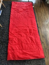 Vintage red retro for sale  LONDON