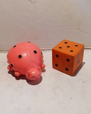 Ddr quietschfigur quietschtier gebraucht kaufen  Chemnitz