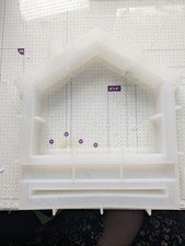 Pcs resin silicone for sale  WOLVERHAMPTON