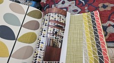 Orla kiely harlequin for sale  LONDON