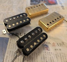 Burny humbuckers vintage for sale  LONDON