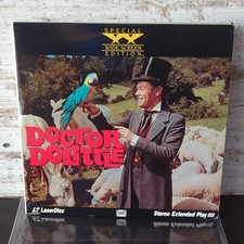 Doctor dolittle 1967 for sale  Pontiac