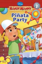 Pinata party paperback for sale  Philadelphia