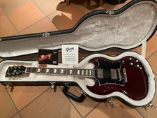 Gibson standard 2012 gebraucht kaufen  Eisenberg, Kerzenheim
