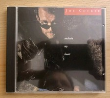 Joe cocker unchain usato  Resana