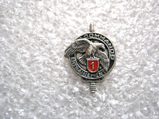 Ancien pins brevet d'occasion  Saint-Mamert-du-Gard
