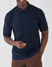 Bcpu415 unisex polo gebraucht kaufen  Neuried