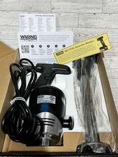 Waring wsb50 variable for sale  Tucson
