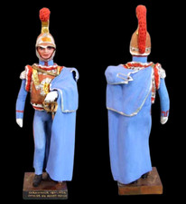 Figurine lemaitre carabinier d'occasion  Versailles