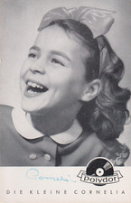 Conny froboess riginal gebraucht kaufen  Ratingen